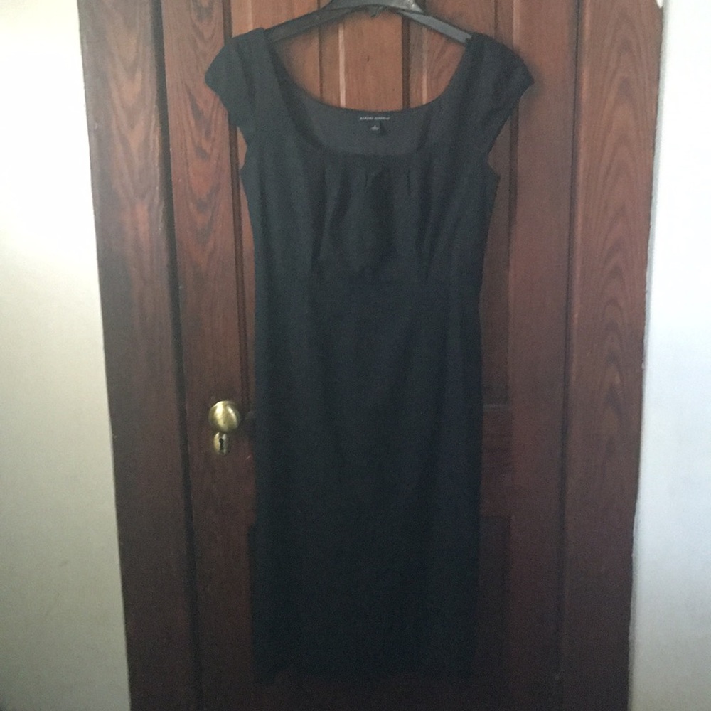 Banana Republic Black dress